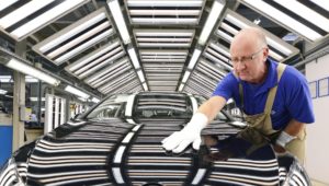 Quality through Lean Manufacturing and Continuous Improvement