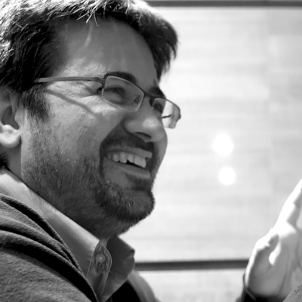 Rever - Borja Gómez