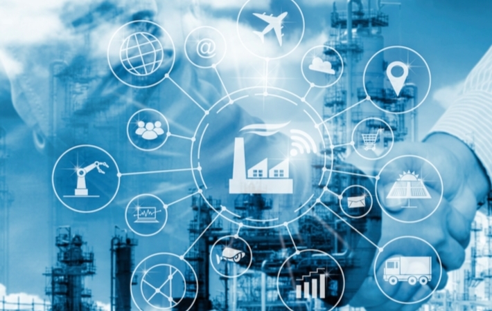 industrial transformation