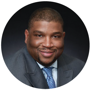 Carvin Rudolph - DMS