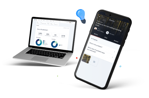 Continuous Improvement