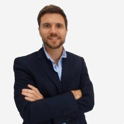 Francesc Esteve - Global Steel Wire