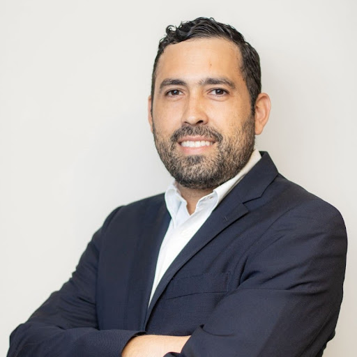 Jorge Montero - Sigma Alimentos