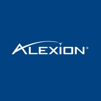 Ciaran Crosbie - Alexion