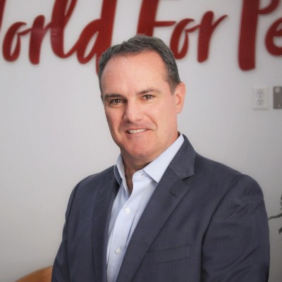 Mauricio Espinosa - MARS