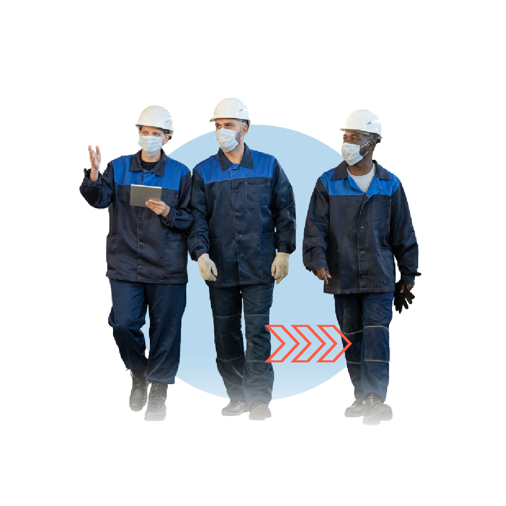 Rever: Continuous Improvement