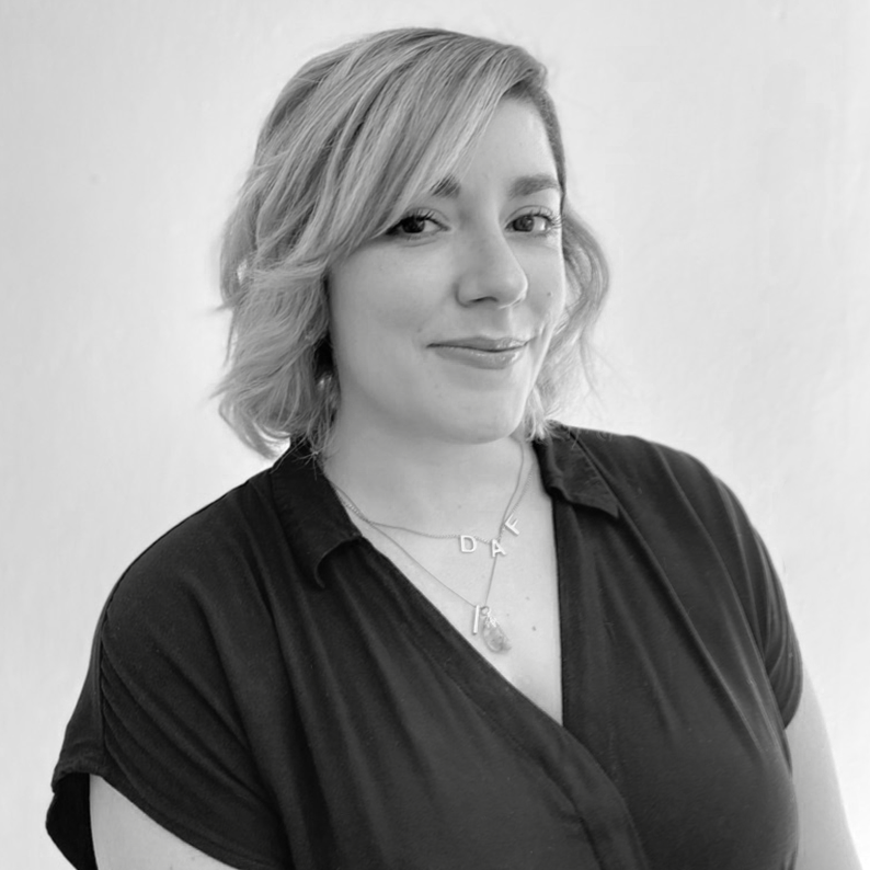 Rever - Dafne Herrera