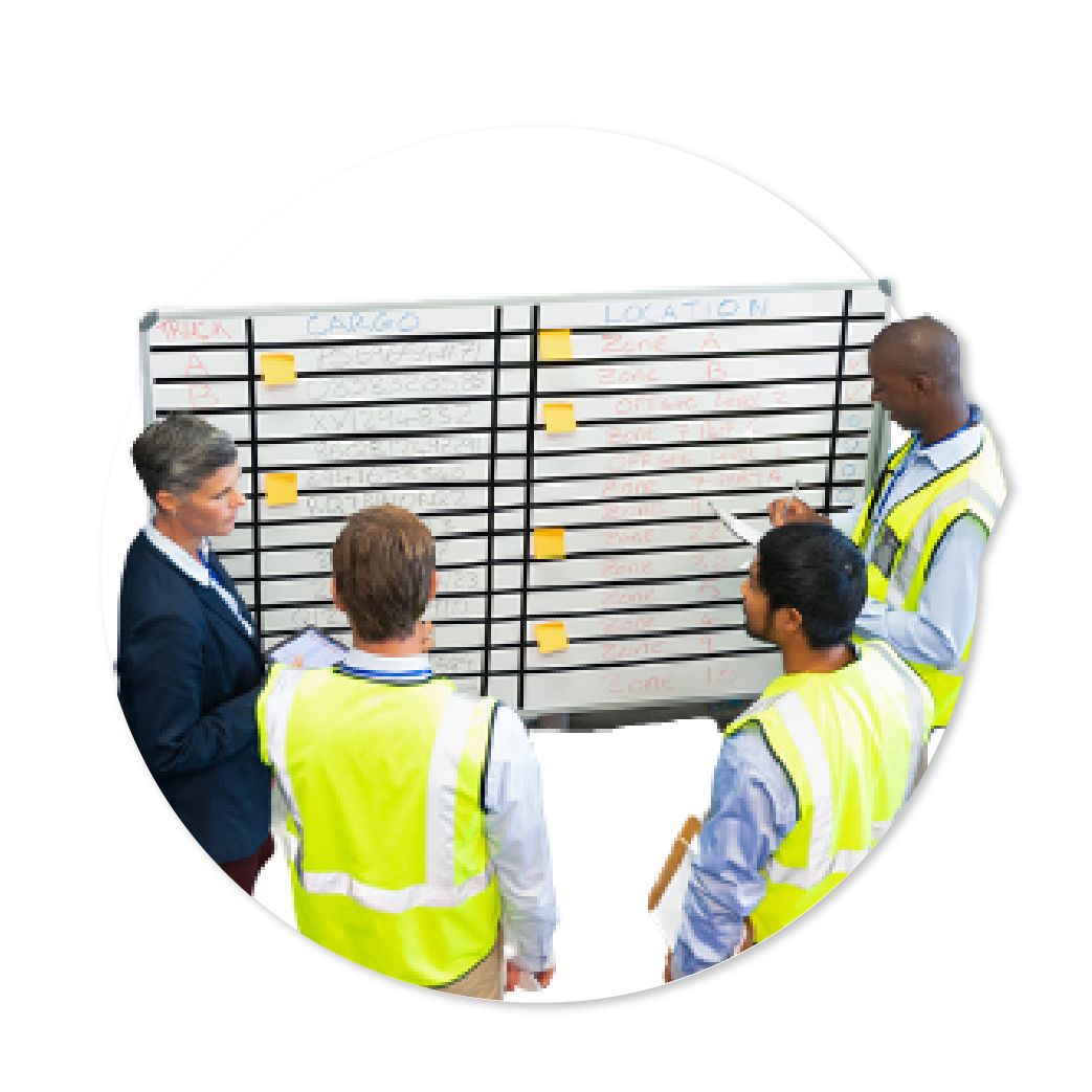 Operations Management